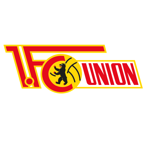 Logo 1. FC Union Berlin Fußballschule