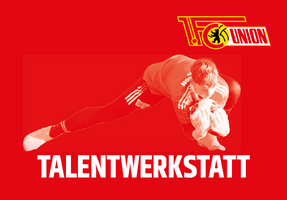 Talentwerkstatt für Torhüter*innen