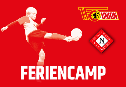 Feriencamp in den Herbstferien 2024 RW Neuenhagen (10-12 Jahre)