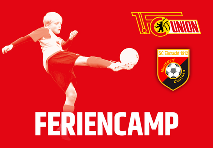 Feriencamp in den Osterferien Miersdorf/Zeuthen (7-9 Jahre)