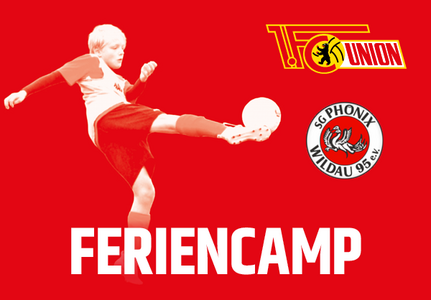 Feriencamp in den Sommerferien Phönix Wildau (7-9 Jahre) 