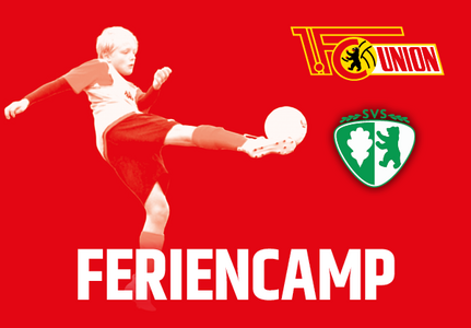 Cover Feriencamp in den Osterferien (7-9 Jahre) SV Schmöckwitz-Eichwalde 