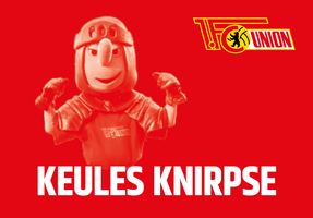 Image Keules Knirpse 