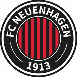 Logo FC Neuenhagen